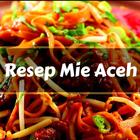 Resep Mie Aceh simgesi