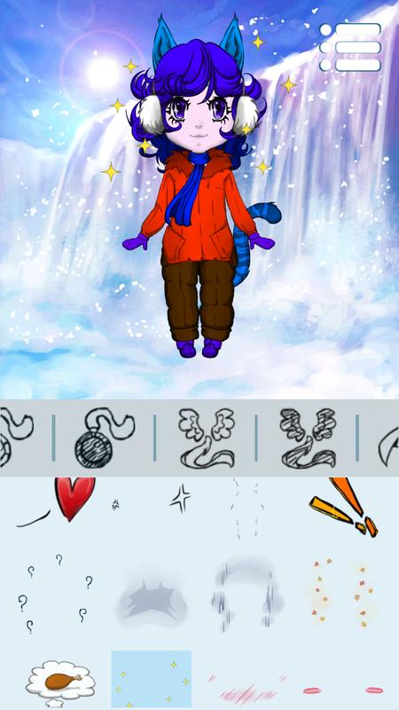 Avatar Maker: Anime Chibi 2 for Android - APK Download