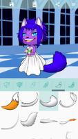 برنامه‌نما Avatar Maker: Fantasy عکس از صفحه