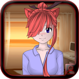 Créateur d'avatars : Anime icône