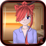 Avatar Maker: Anime أيقونة