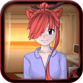 Créateur d'avatars : Anime icône