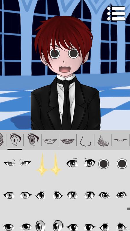 Avatar Maker Anime Gonderen Avatar Maker Anime Ekran Goruntusu Avatar Maker Anime Gonderen Avatar Maker Anime Ekran Goruntusu