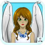 Avatar Maker: Girls আইকন