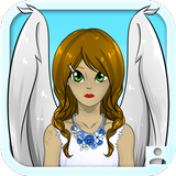 Avatar Maker: Girls-icoon