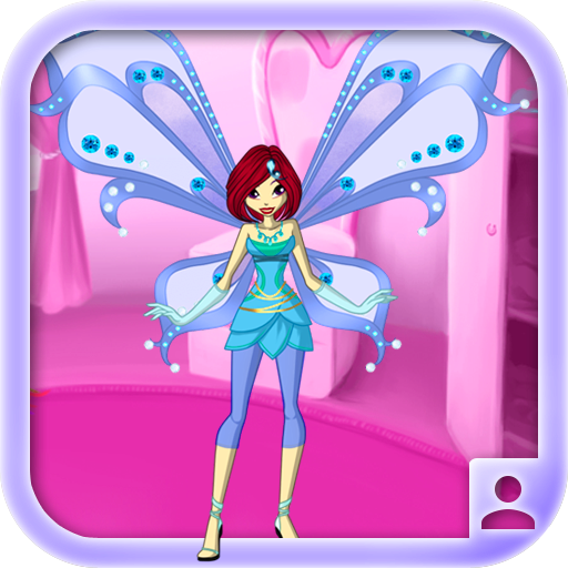 Avatar Maker: Fairies