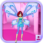 Avatar Maker: Fairies ikon