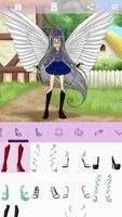 Avatar Maker: Fairies syot layar 3