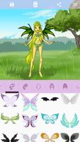 Avatar Maker: Fairies penulis hantaran