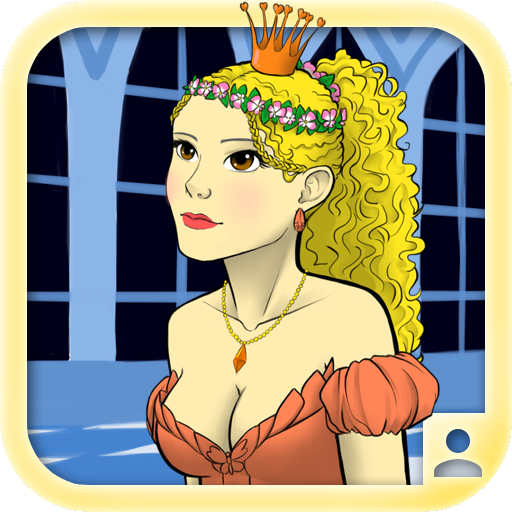 Avatar Maker: Princess