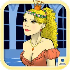 Descargar APK de Creador de avatares: Princesas