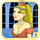 Avatar-Ersteller: Prinzessinen APK
