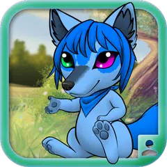 Avatar Maker: Wolves and Dogs