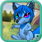 Avatar Maker: Wolves and Dogs आइकन