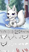 Avatar Maker: Wolves and Dogs ภาพหน้าจอ 1