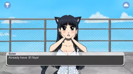 Fake Novel: EXP booster APK download