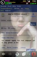 Fb theme transparent Plakat