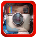 Transparent theme instagram APK