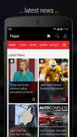 Flipps – Movies, Music & News 截图 2