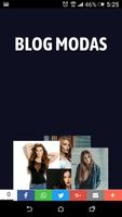 Bia Olmedo Modas скриншот 3