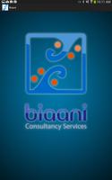 Biaani Consultancy Services poster