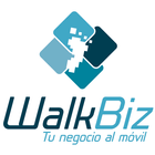 WalkBiz app icon