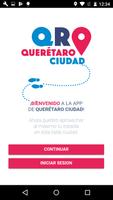 Visita Qro Poster