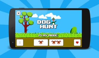 Dog Hunt Cartaz