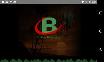 Biafra TV-poster