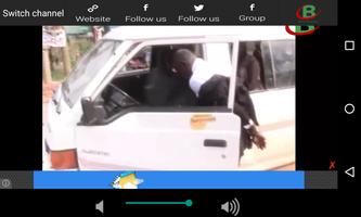 Biafra TV imagem de tela 2