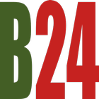 Biafra 24 Radio News أيقونة