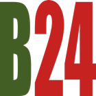 Biafra 24 Radio News আইকন