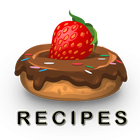 Dessert Recipes ไอคอน