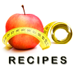 Healthy recipes