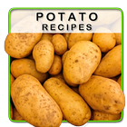 ikon Resep kentang
