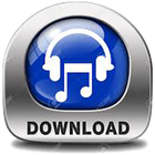 Music-Downloader New icône