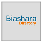 Biashara Directory ไอคอน