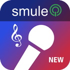 New Smule Sing! Karaoke 2017 Tips icône