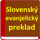Slovenský evanjelický preklad APK