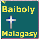NY BAIBOLY MALAGASY APK