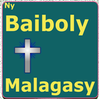 NY BAIBOLY MALAGASY icono