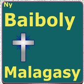 NY BAIBOLY MALAGASY-icoon