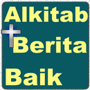 Alkitab Berita Baik (Malay Bible) APK