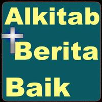 Alkitab Berita Baik (Malay Bible) 海报