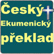 Český ekumenický překlad (CZECH BIBLE)