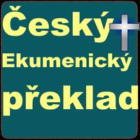Český ekumenický překlad ポスター