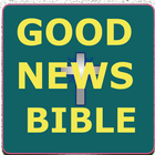 GOOD NEWS BIBLE READER আইকন