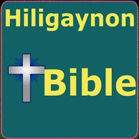 Hiligaynon Bible Affiche