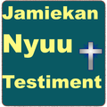 Di Jamiekan Nyuu Testiment