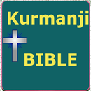 KURDISH BIBLE (Kurmanji Încîl) APK
